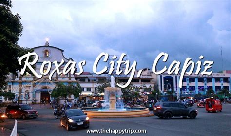 agoda roxas city|Roxas City, Capiz Travel Guide: Itinerary, Places to Stay, Things .
